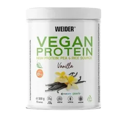 vegan-protein-vanilla-300-grams