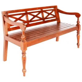 vidaxl-lawka-batavia-123-cm-lite-drewno-mahoniowe-ciemnobrazowa