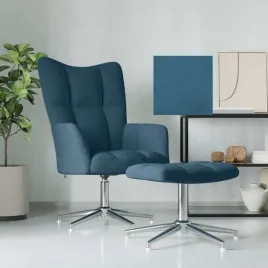 vidaxl-fotel-z-podnozkiem-niebieski-obity-aksamitem