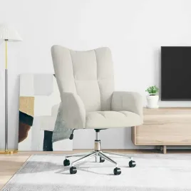 vidaxl-fotel-kremowy-obity-aksamitem