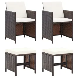 vidaxl-4-cz-zestaw-krzesel-i-stolkow-ogrodowych-rattan-pe-brazowy