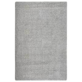 vidaxl-dywan-shaggy-jasnoszary-200x290-cm-antyposlizgowy