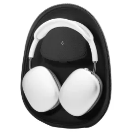 spigen-klasden-pouch-apple-airpods-max-charcoal-grey