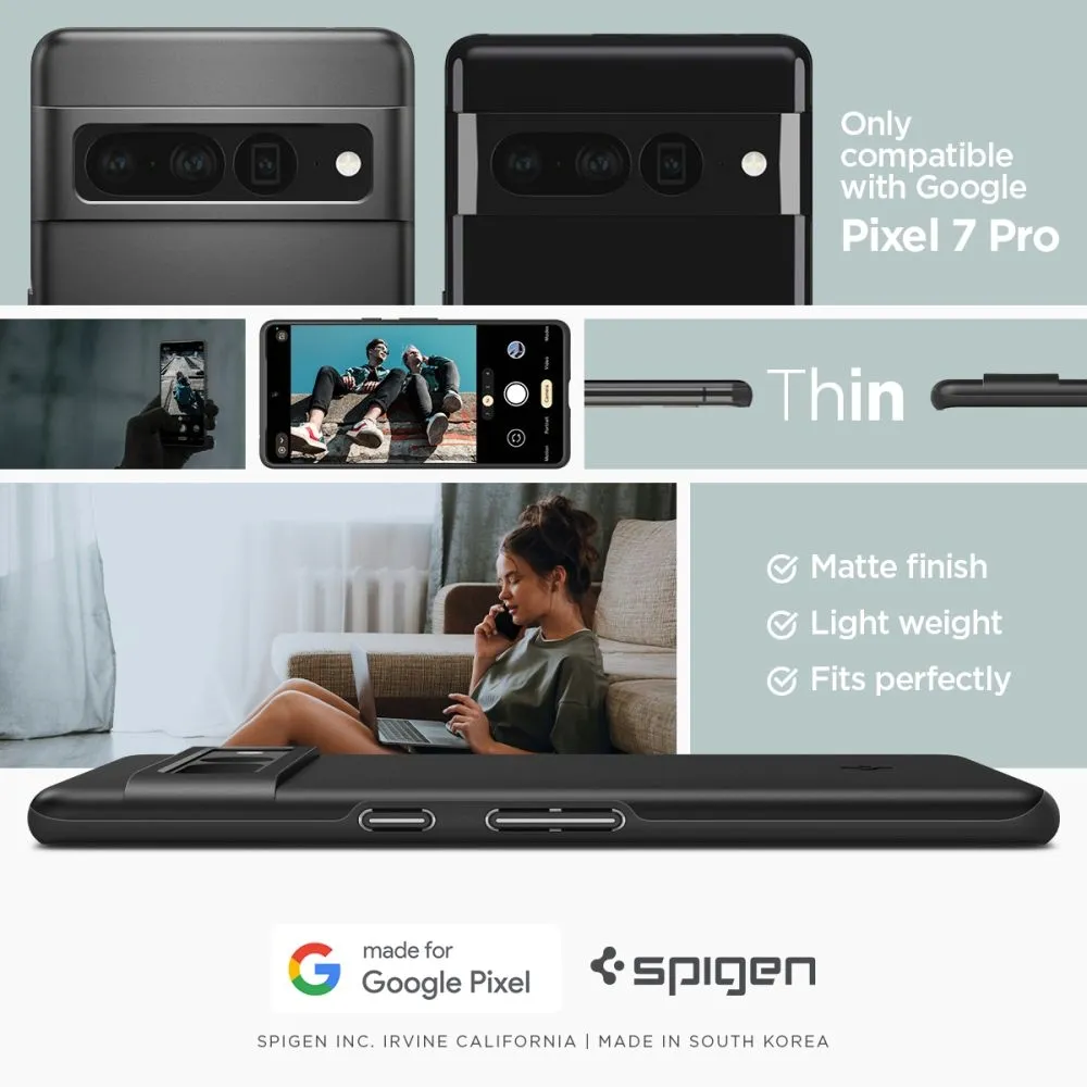 spigen-thin-fit-google-pixel-7-pro-black