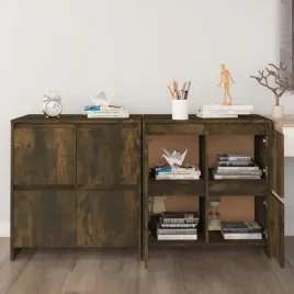 vidaxl-szafki-2-szt-przydymiony-dab-70x41x75-cm-plyta-wiorowa