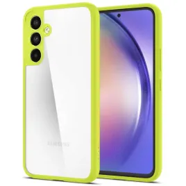 spigen-ultra-hybrid-galaxy-a54-5g-lime