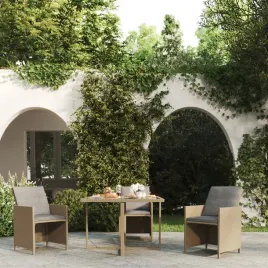 vidaxl-stol-ogrodowy-bezowy-109x107x74-cm-polirattan-i-szklo