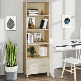 vidaxl-szafka-hamar-miodowy-braz-60x35x180-cm-lite-drewno-sosnowe