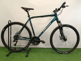 rower-crossowy-kross-move-2-0-rama-23-cale-kolo-28-turkus-lekki-aluminium