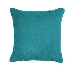 poszewka-frotte-40x40-turkusowa-morska-gruba-karo
