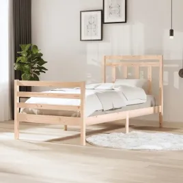 vidaxl-rama-lozka-lite-drewno-100-x-200-cm