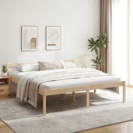 vidaxl-lozko-dla-seniora-200x200-cm-lite-drewno-sosnowe
