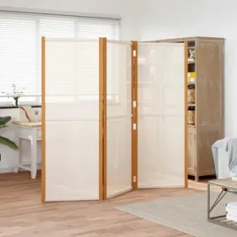 vidaxl-parawan-3-panelowy-kremowy-210-x-180-cm