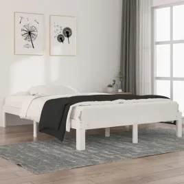 vidaxl-rama-lozka-biala-lite-drewno-sosnowe-140-x-200-cm