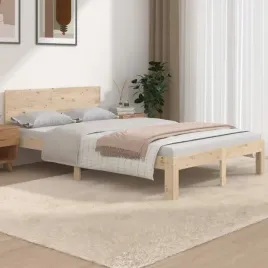 vidaxl-rama-lozka-lite-drewno-120x190-cm-podwojna