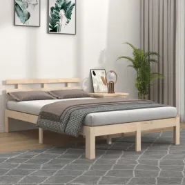 vidaxl-rama-lozka-lite-drewno-135x190-cm-podwojna