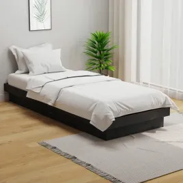 vidaxl-rama-lozka-szara-lite-drewno-75x190-cm-pojedyncza