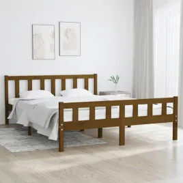 vidaxl-rama-lozka-miodowy-braz-lite-drewno-120-x-200-cm