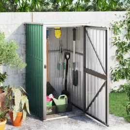 vidaxl-szopa-ogrodowa-zielona-88x89x161-cm-stal-galwanizowana