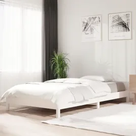 vidaxl-lozko-sztaplowane-biale-100x200-cm-lite-drewno-sosnowe