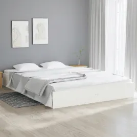 vidaxl-rama-lozka-biala-lite-drewno-160-x-200-cm