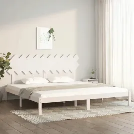vidaxl-rama-lozka-biala-200x200-cm-lite-drewno