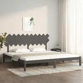 vidaxl-rama-lozka-szara-200-x-200-cm-lite-drewno