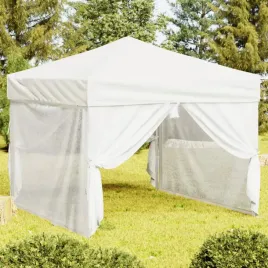 vidaxl-skladany-namiot-imprezowy-ze-sciankami-bialy-3x3-m