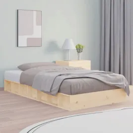 vidaxl-rama-lozka-120x190-cm-lite-drewno