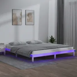 vidaxl-rama-lozka-z-led-biala-120x200-cm-lite-drewno