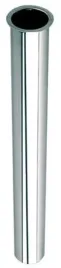 rurka-do-syfonu-fi-32-z-kolnierzem-stal-nierdzewna-l250mm