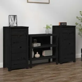 vidaxl-szafki-2-szt-czarne-40x35x80-cm-lite-drewno-sosnowe