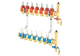 rozdzielacz-do-podlogowki-diamond-7-obwodow-komplet-model-k