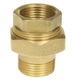 srubunek-mosiezny-prosty-oring-1-dn25-z-uszczelka