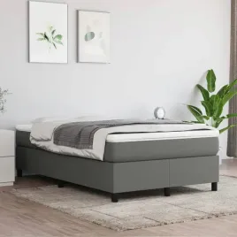 vidaxl-lozko-kontynentalne-ciemnoszare-120x200-cm-obita-tkanina