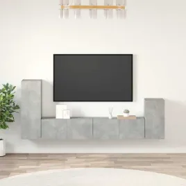 vidaxl-zestaw-4-szafek-telewizyjnych-szarosc-betonu