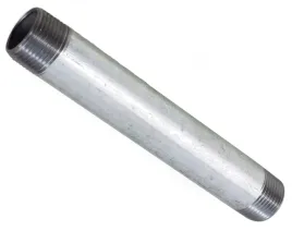 krociec-sztucer-rura-ocynk-2-gwinty-zewn-3-4-l-500mm