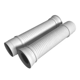 podlaczenie-do-wc-zlacze-elastyczne-fi-110-dlug-450mm-uniwersalne-biale