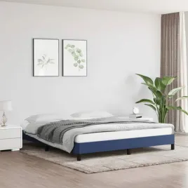 vidaxl-rama-lozka-bez-materaca-niebieska-180x200-cm-obita-tkanina