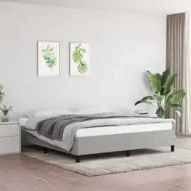 vidaxl-rama-lozka-bez-materaca-jasnoszara-160x200-cm-obita-tkanina