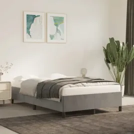 vidaxl-rama-lozka-jasnoszara-tapicerowana-aksamitem-120-x-200-cm
