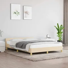 vidaxl-rama-lozka-bez-materaca-kremowa-140x200-cm-obita-tkanina