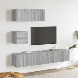 vidaxl-zestaw-4-szafek-telewizyjnych-szary-dab-sonoma