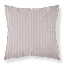 poszewka-adamaszkowa-40x40-pudrowa-rozowa-jednobarwna-paski-1-cm-pure