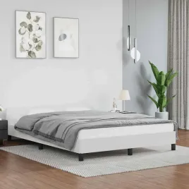 vidaxl-rama-lozka-z-zaglowkiem-bez-materaca-biala-140x200-cm