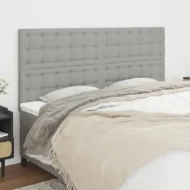 vidaxl-zaglowek-jasnoszary-160x5x118-128-cm-tkanina