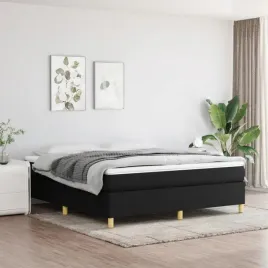 vidaxl-rama-lozka-bez-materaca-czarna-180x200-cm-obita-tkanina