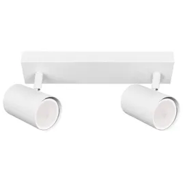 lampa-sufitowa-spot-richi-2xgu10-biala