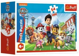 puzzle-54-mini-badz-jak-psi-patrol-trefl