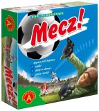 mecz-alexander